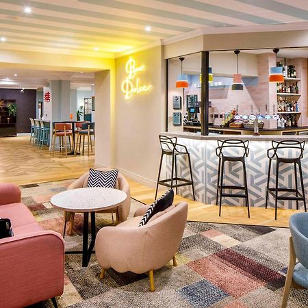 Ibis Styles Bournemouth酒店 外观 照片
