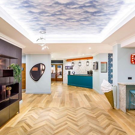 Ibis Styles Bournemouth酒店 外观 照片