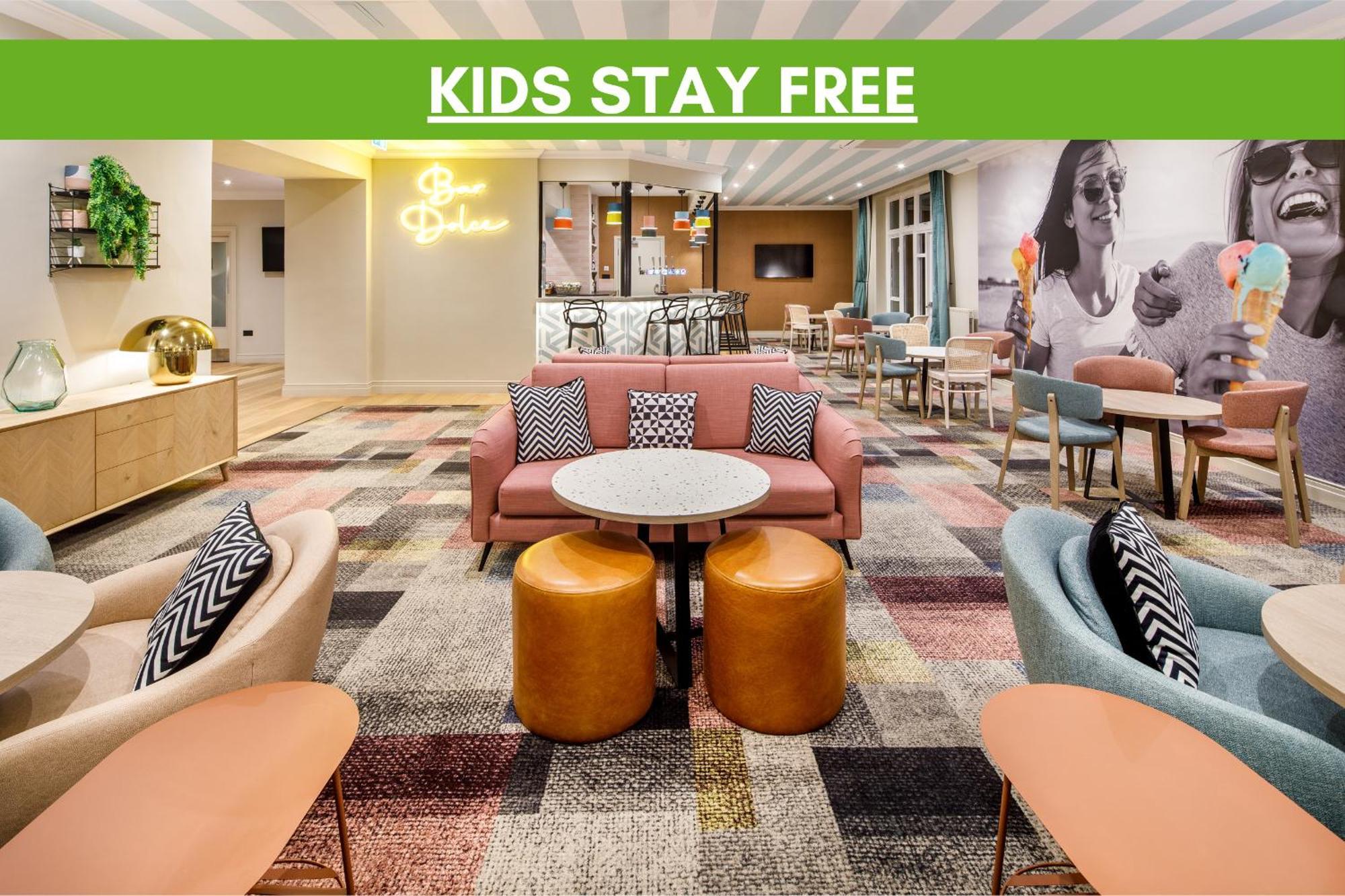 Ibis Styles Bournemouth酒店 外观 照片
