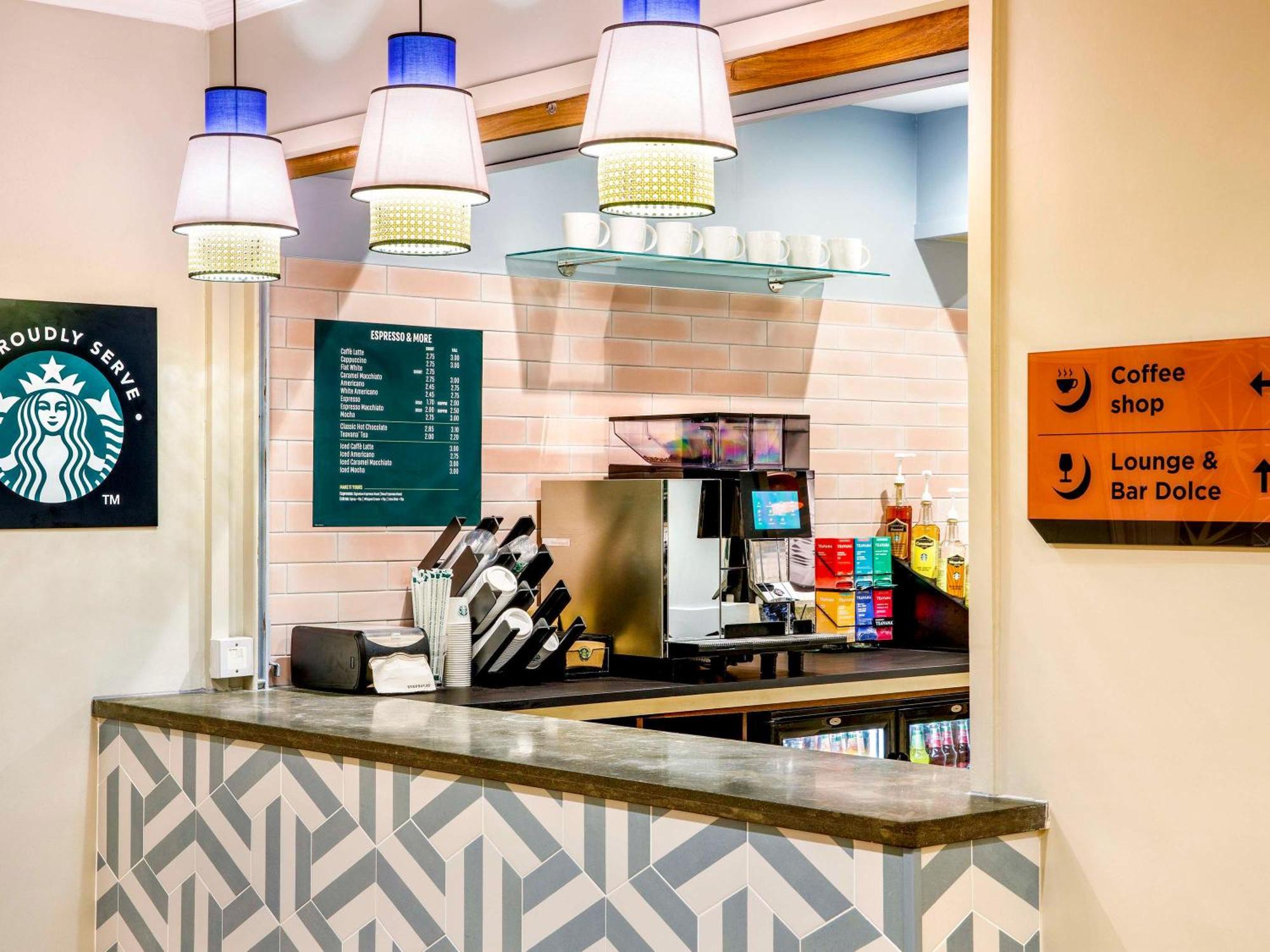 Ibis Styles Bournemouth酒店 外观 照片
