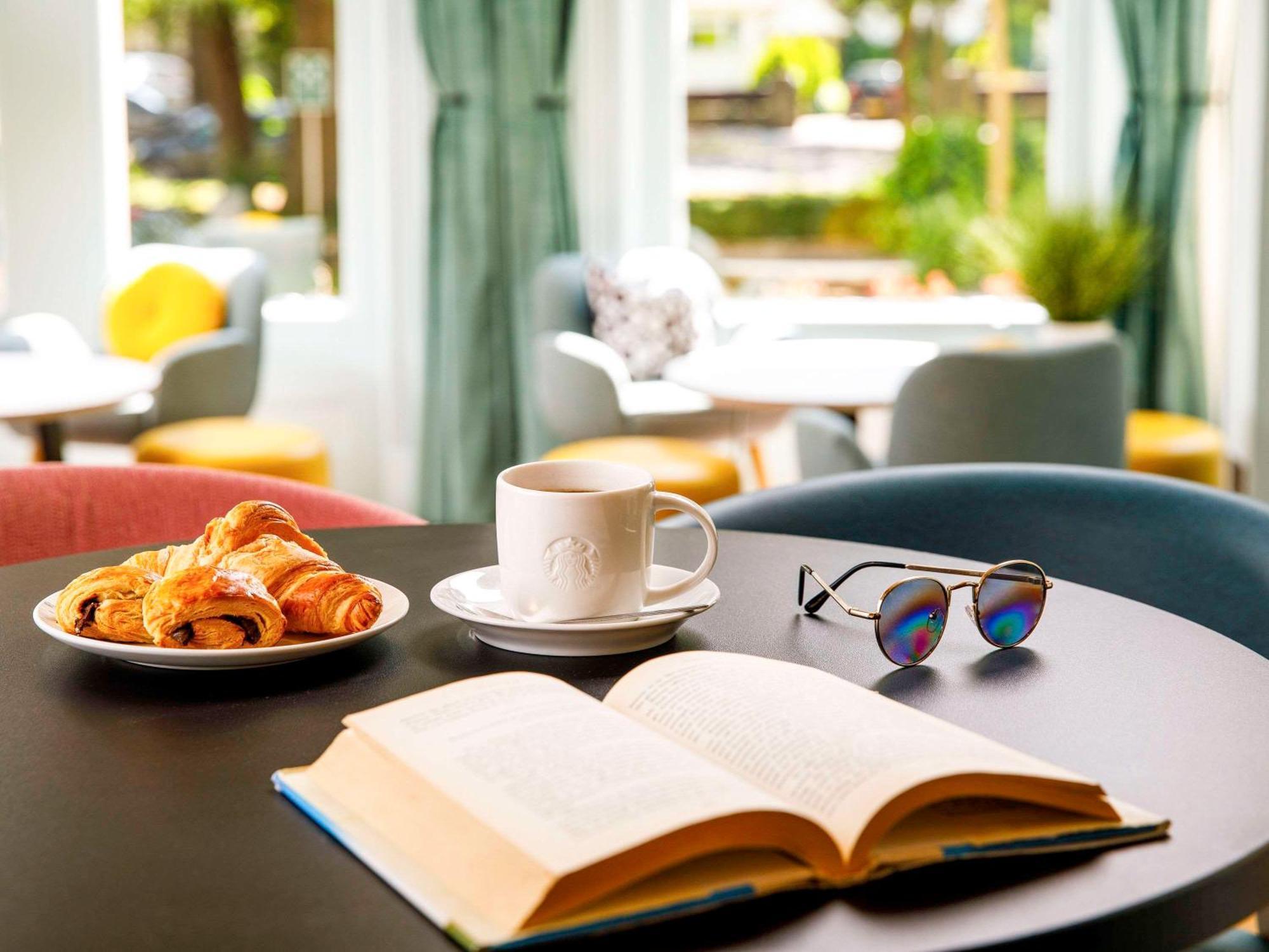 Ibis Styles Bournemouth酒店 外观 照片