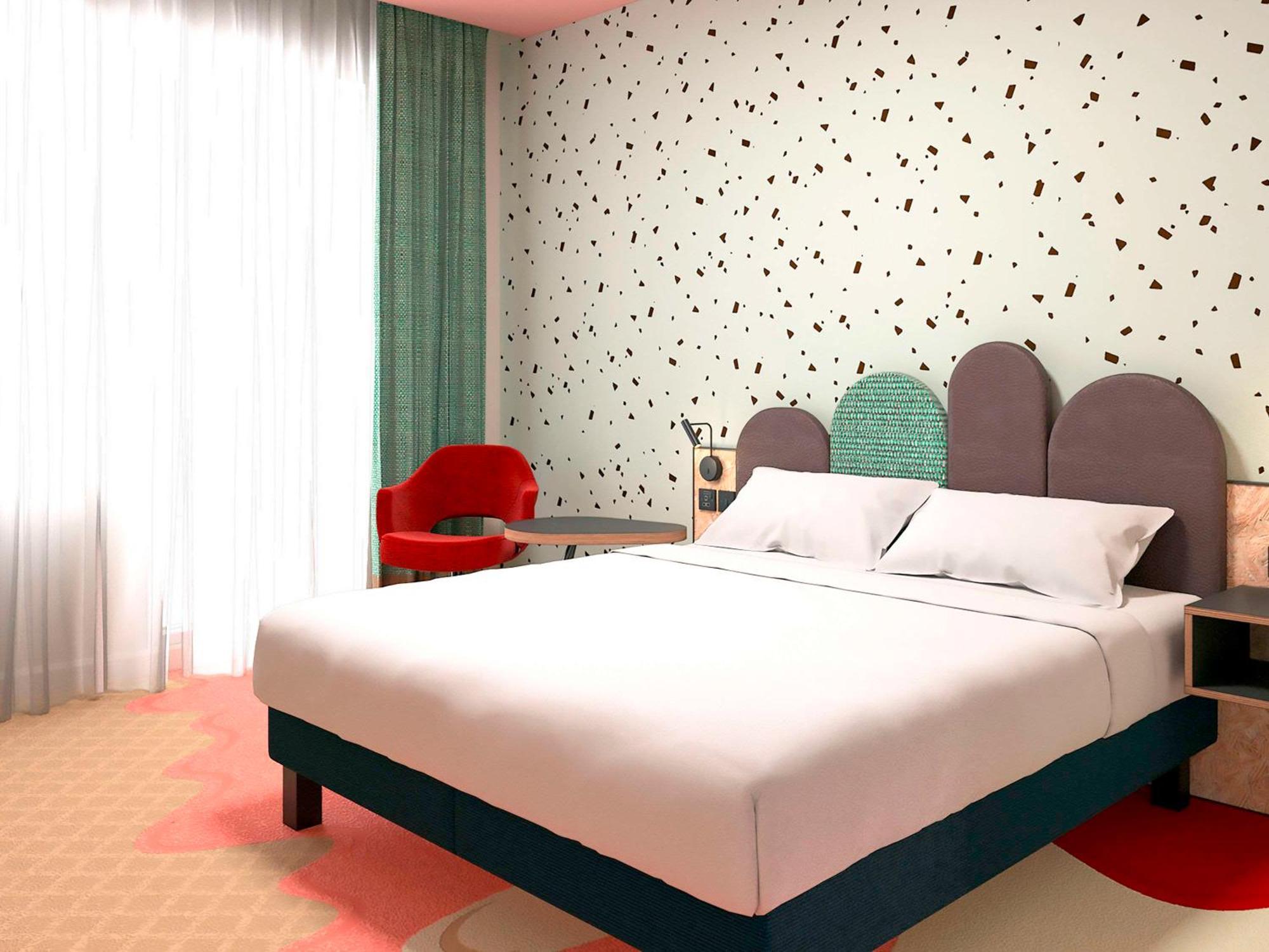 Ibis Styles Bournemouth酒店 外观 照片