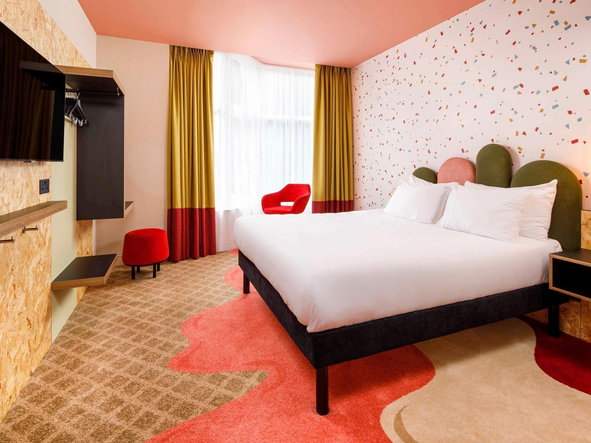 Ibis Styles Bournemouth酒店 外观 照片