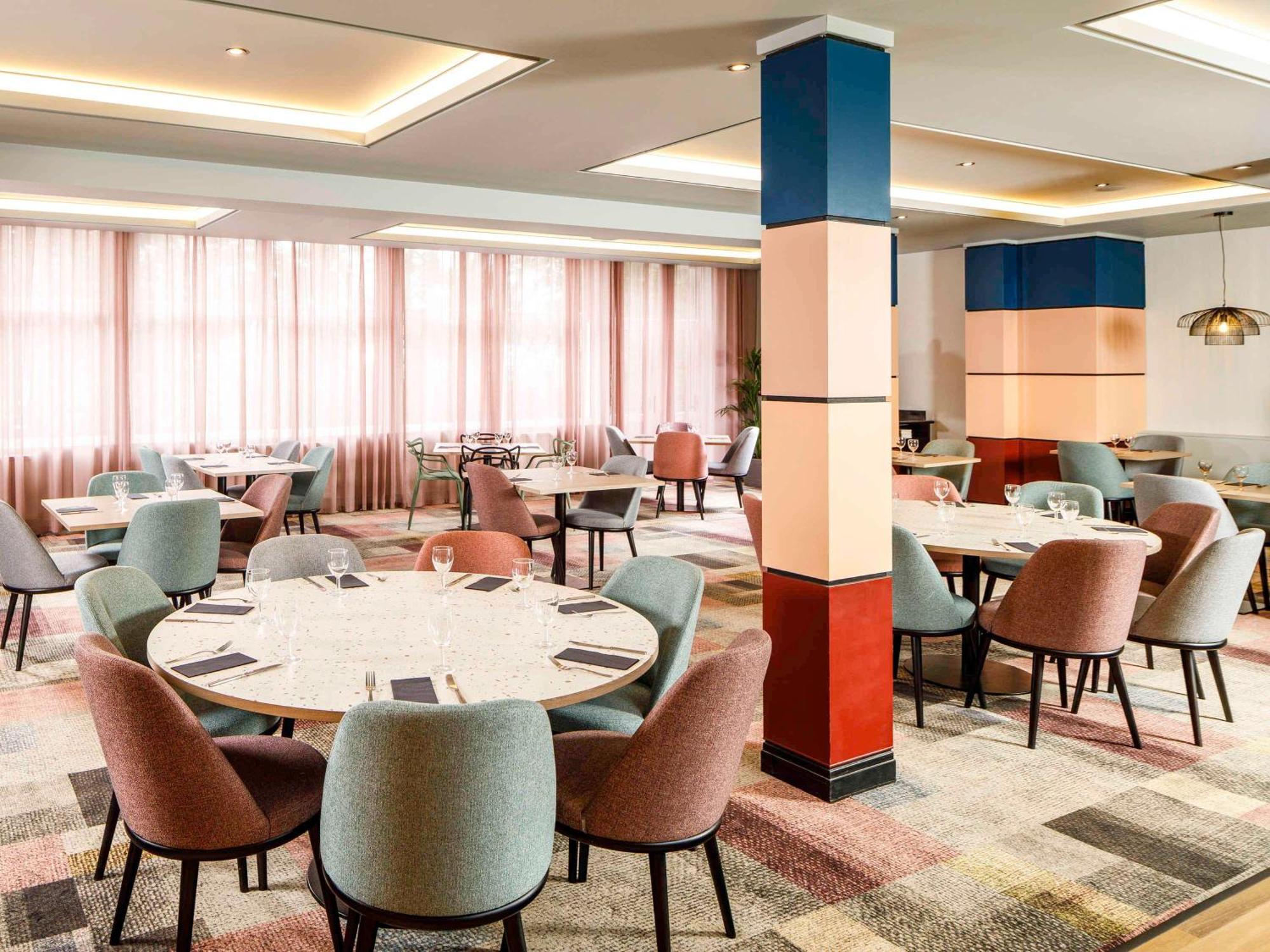 Ibis Styles Bournemouth酒店 外观 照片